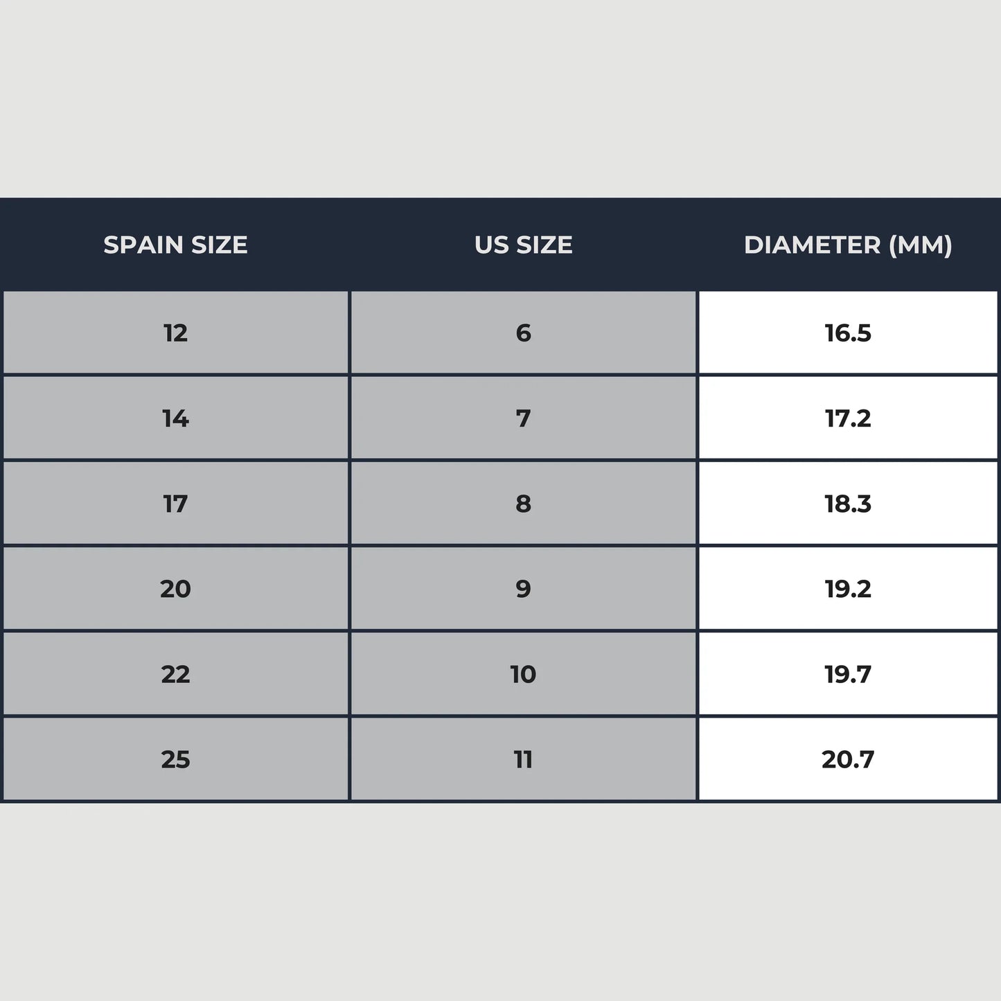 Anillo de Hematita - Haima Hermios