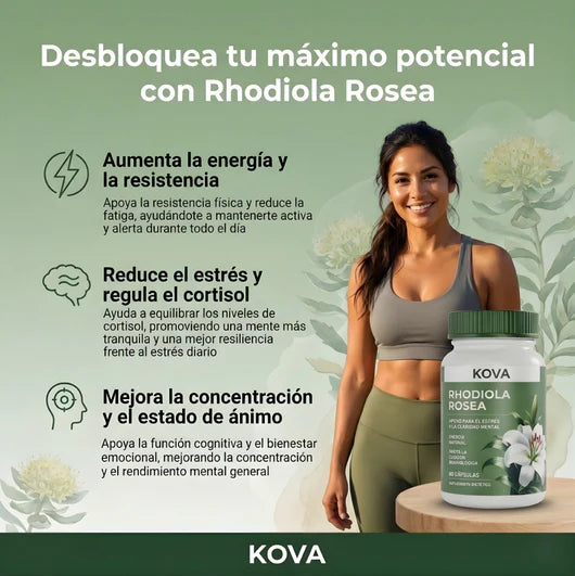 Rhodiola