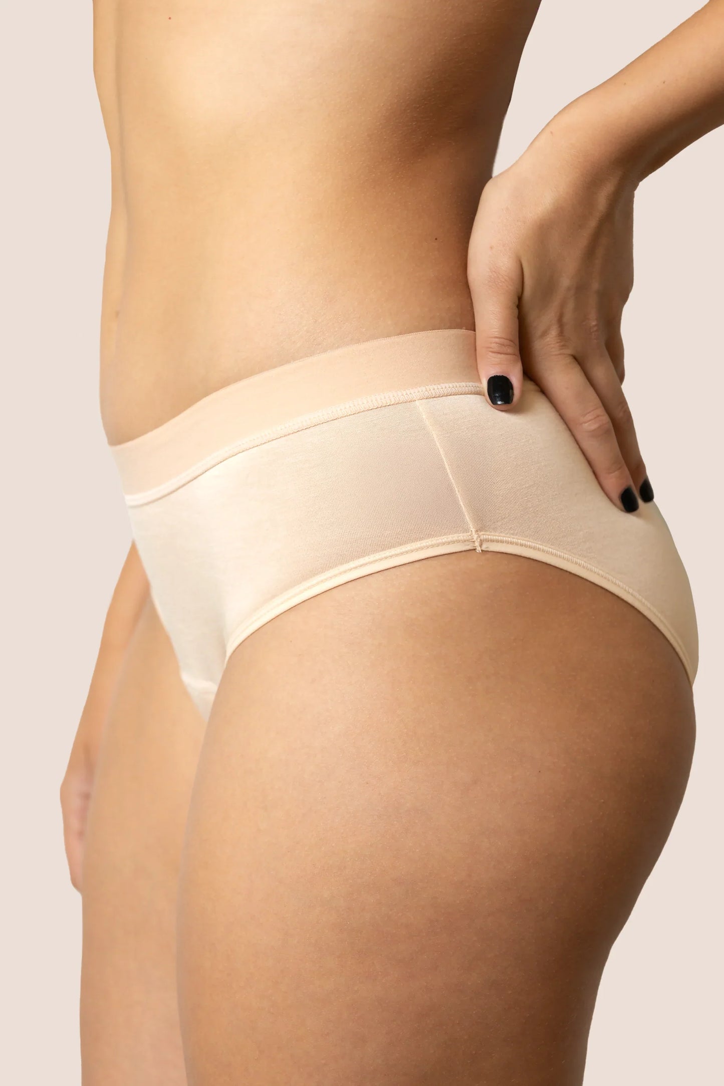 Bragas Menstruales