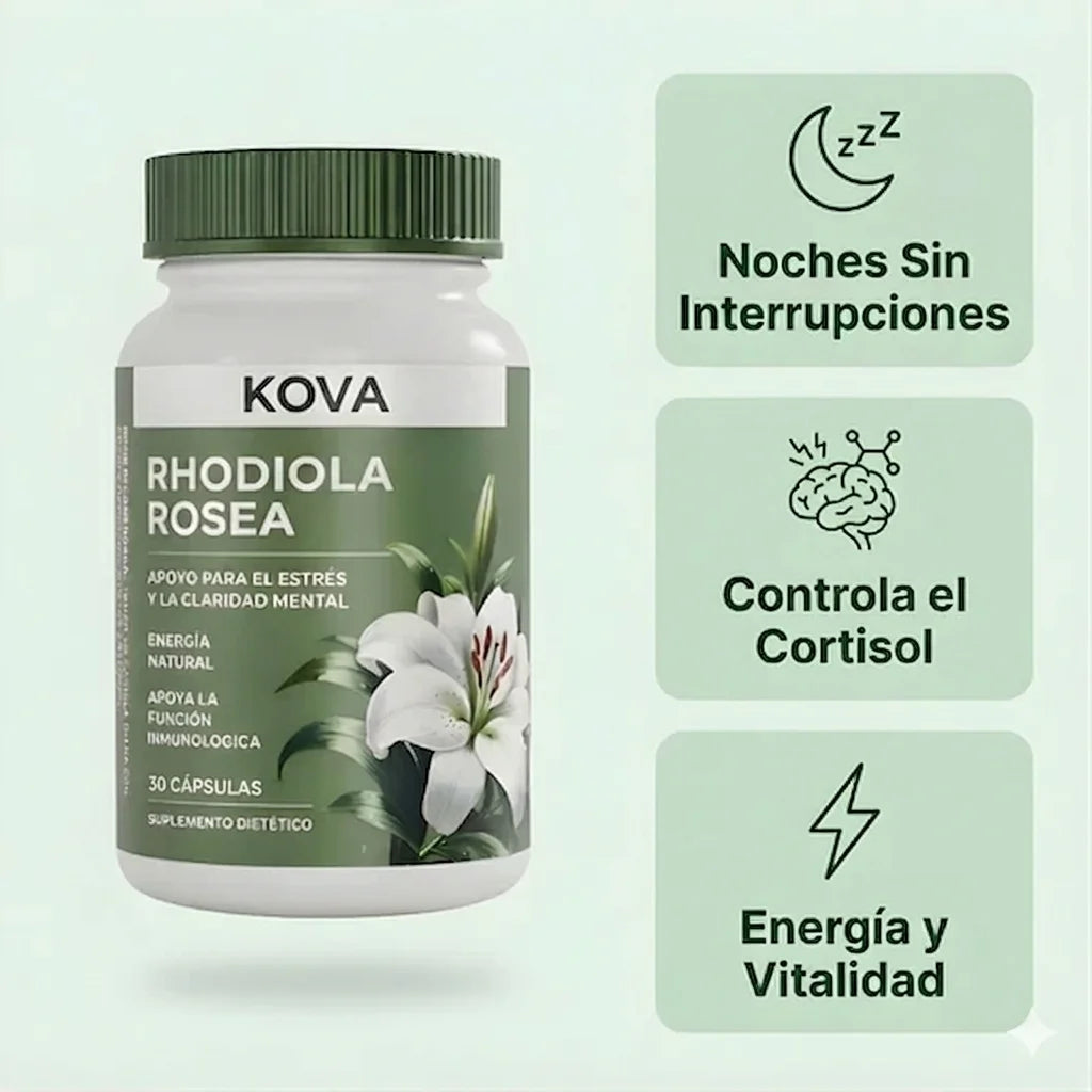 Rhodiola