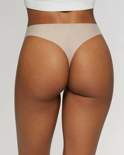 NUA Tanga Invisible sin Marcas