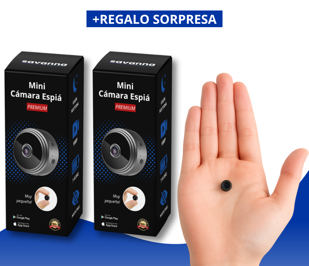Micro Camara