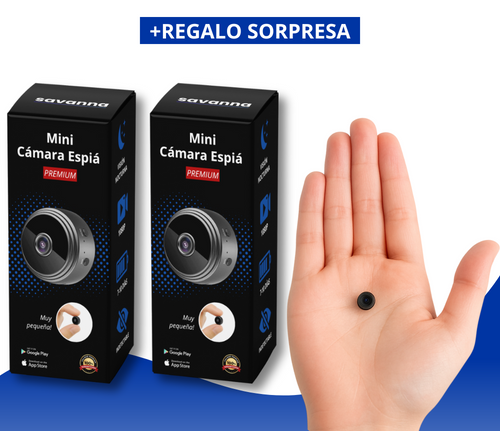 Micro Camara