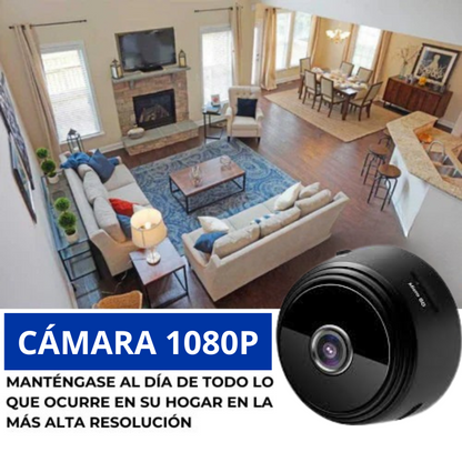 Micro Camara